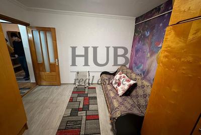 APARTAMENT CU 2 CAMERE DE INCHIRIAT- NORD-PODUL CU LANTURI-SELGROS - 3