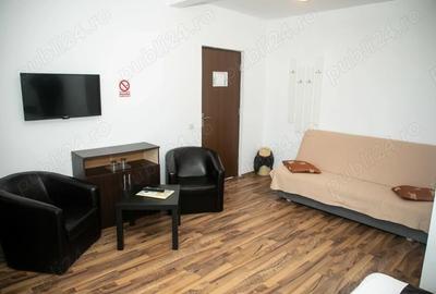 Casă cu 6 camere cu Teren 1000 Mp în Nord - 13