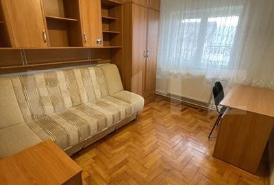 Apartament cu 3 camere decomandat în Obcini - 6