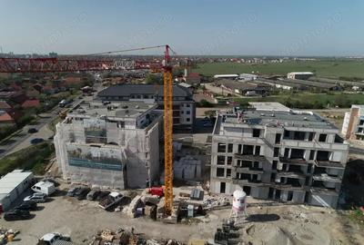 Apartament cu 2 camere de vanzare - 8