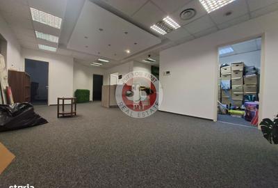 Spațiu comercial, de 337 mp, în Cișmigiu - 18