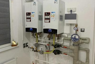 Casă în Ultracentral - 8