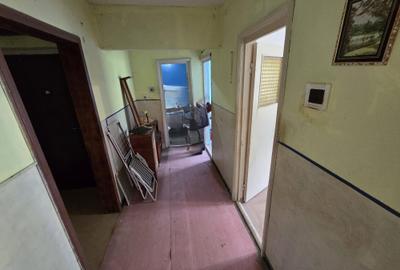 Apartament cu 2 camere în Piața Nouă - 5