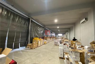 Depozit/hala/spatiu industrial Jilava - Centura, Ilfov - 18