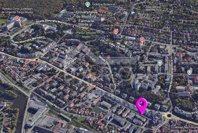 Apartament cu 2 camere în 7 Noiembrie - 9