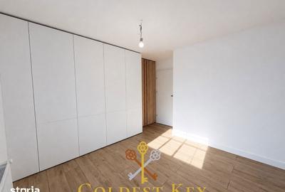 Apartament cu 2 camere decomandat în Dâmbul Rotund - 12