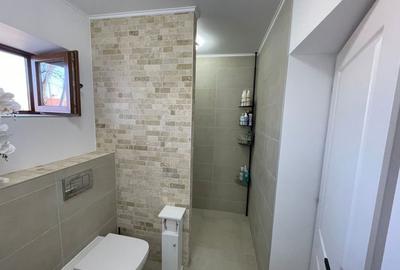 Casă cu 3 camere în Aurel Vlaicu - 6