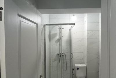 Apartament cu 2 camere în Brătuleni - 8