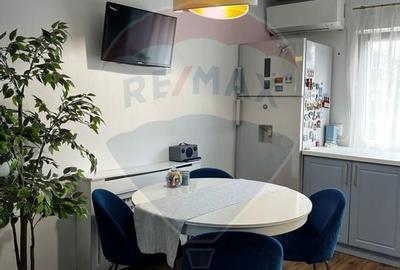 Inchiriez apartament primitor cu 3 camere in zona Iulius Mall - 8