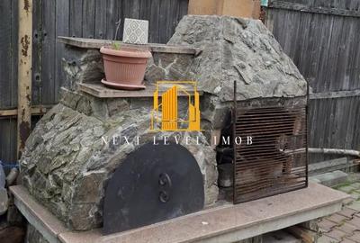 Casă cu Teren 1020 Mp în Moșoaia - 3