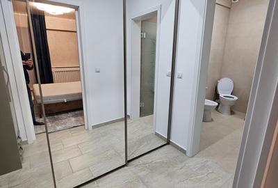 Apartament cu 2 camere semidecomandat, mobilat în Iancului - 16