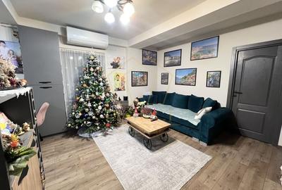 Apartament modern cu 3 camere | LIDL  | Giroc - 3