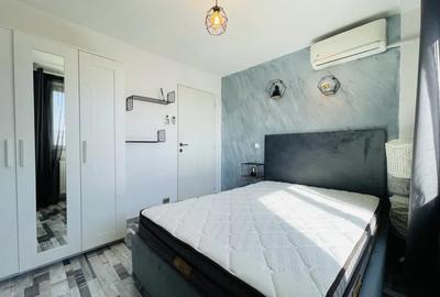 Apartament 2 camere, decomandat, 39mp, ac, metrou aproape, Lujerului - 1