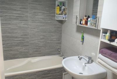 Apartament cu 2 camere decomandat în Central - 2