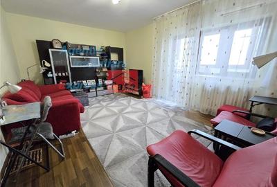 Apartament 3 camere Tătărași str. Ciurchi - 13