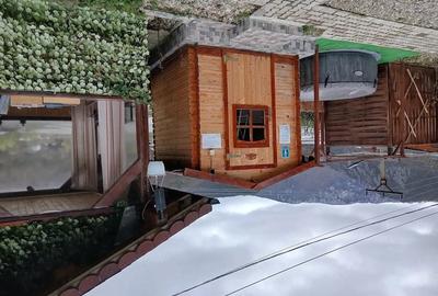 Spațiu comercial, de 800 mp, în Eșelnița - 9