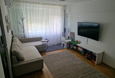 Apartament cu 3 camere în Titan (direct de la proprietar) - 6