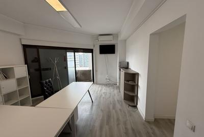 Birou, de 47 mp, în Pipera - 5