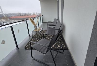 Apartament cu 3 camere decomandat în Otopeni - 8