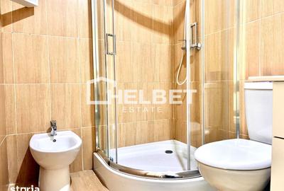 Apartament cu 2 camere decomandat, mobilat în Sânpetru - 9