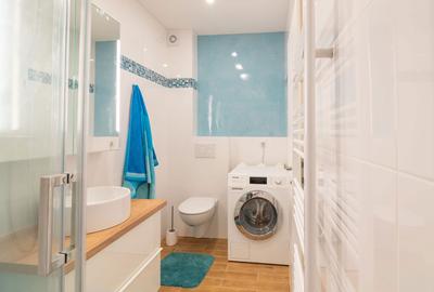 Apartament cu 2 camere decomandat în Central - 2