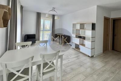 EXPOZITIEI - Apartament 3 camere TERASA 30 mp mobilat&utilat Parcare inclusa - 3