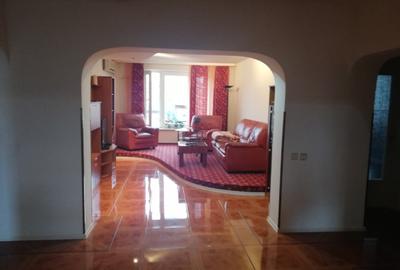 Inchiriez apartament 4 camere Micul Dallas - 3