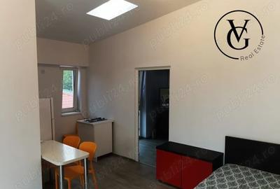Apartament 2 camere - Faleza Nord - ideal pentru studenti - 4