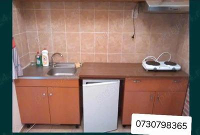 Garsonieră semidecomandată în Corbii Mari - 2