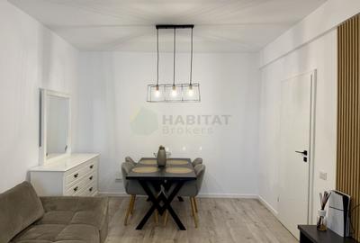 Apartament cu 2 camere decomandat, mobilat în Central - 4