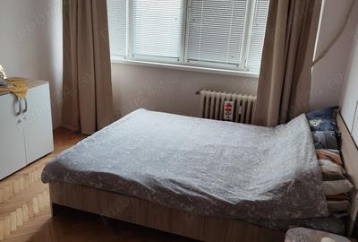 Vand apartament cu 2 camere semidecomandat zona piata Iancului - 2