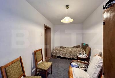 Apartament cu 3 camere semidecomandat în Andrei Mureșanu - 1