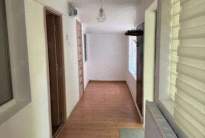 Corp casa Copou Sararie intabulata -renovat, mobilat, cu anexa si beci - Pret redus! - 4