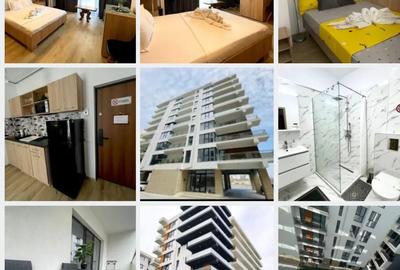 Garsonieră nedecomandată în Nord