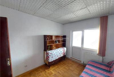 POSIBILITATE RATE, 3 CAMERE, decomandat, 77 mp, boxa, Micro 3,Carrefour - 4