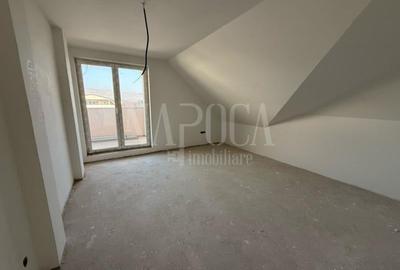Apartament 4 camere de vanzare in Floresti - 4