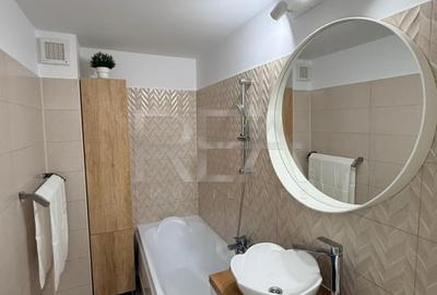 Apartament 2 camere Vitan – Șos. Mihai Bravu, renovat complet, etaj 8 - 8