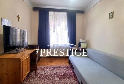 Apartament cu 2 camere decomandat, mobilat în Ultracentral - 7