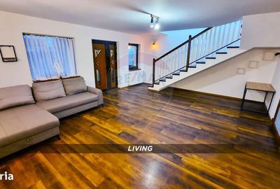 Casă cu 4 camere cu Teren 575 Mp în Recea - 18