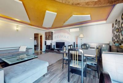 Apartament spatios si modern de vanzare pe Bulevardul Vlahuta, Brasov - 5