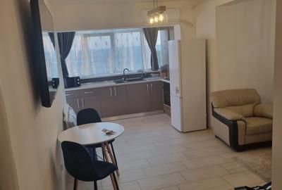 Închiriez apartament modern, Promenada Mall - 3