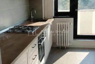 Apartament spatios 3 camere - renovat - 7 min de metrou Unirii 1,2