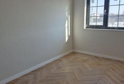 Casă cu 4 camere cu Teren 130 Mp în Braytim - 2