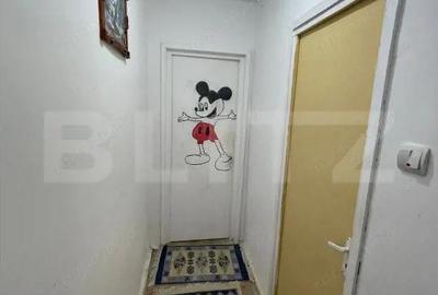 Apartament 3 camere, 52.50 mp, zona Cornitoiu - 3