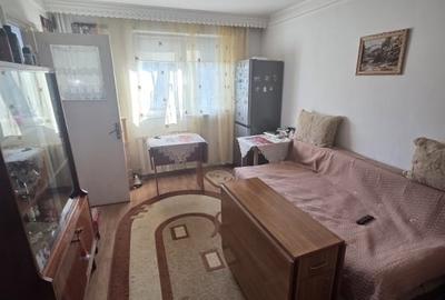 Garsonieră decomandată în Milcov - 1