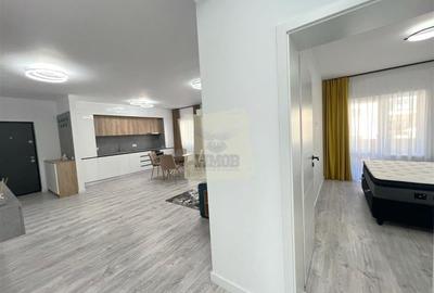 Apartament cu 3 camere decomandat în Exterior Sud - 14