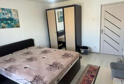Apartament cu 2 camere decomandat în Central - 2