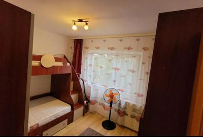 2 Camere, Etaj Intemediar, Imbunatatiri De Actualitate - 4