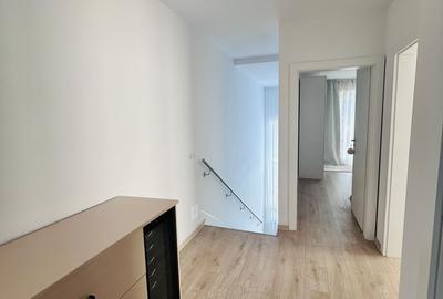 Casă nouă, mobilată și utilată lux – 4 camere, Florești, zona Porii – 1100 € - 11