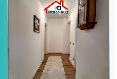 Apartament cu 2 camere decomandat în Ștefan cel Mare - 2